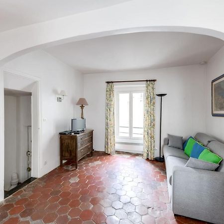 Unit 015 Notre Dame Apartment Париж Екстериор снимка