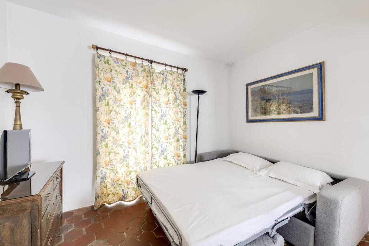 Unit 015 Notre Dame Apartment Париж Екстериор снимка